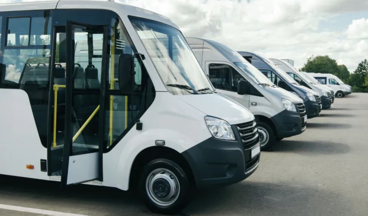 Okul Gezileri İçin Minibüs ve Otobüs Kiralama Hizmeti
